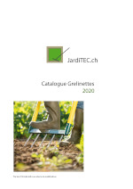 Catalogue Grelinettes Jarditec (format PDF), cliquer ICI