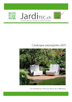 Catalogue Paysagistes Jarditec (format PDF) - Cliquer ICI