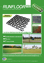 Catalogue Runfloor green 2014 (format PDF) - Cliquer ICI