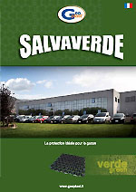 Catalogue Salvaverde 2014 (format PDF) - Cliquer ICI