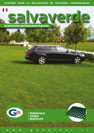Catalogue PDF Salvaverde