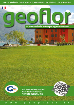 Catalogue PDF Geoflor