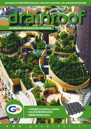 Catalogue PDF Drainroof