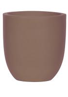 Grandelight, 28xH26cm - Taupe, rsine synthtique