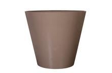 Artstone, taupe - 43xH39cm