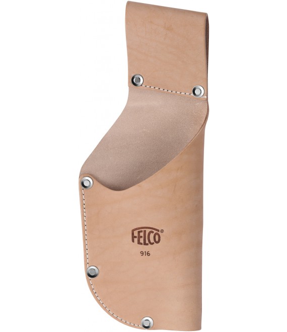 Felco 916 - Etuis cuir scateur lectroniques