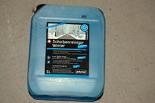 Lave vitre voiture prt - 5L