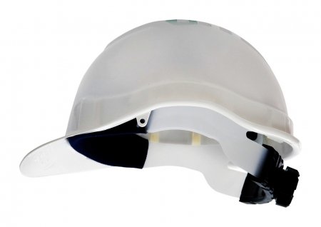 Casque Articap  blanc - norm en397
