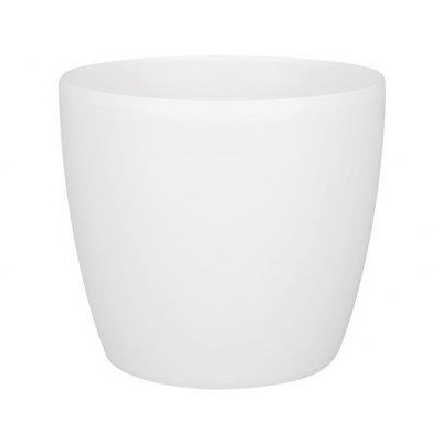 Pot Brussels 20cm - blanc