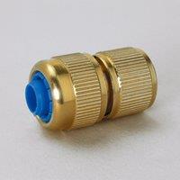 Raccord Quick laiton - KF / 16-19 mm