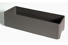 Balconia Dcor 100 cm - anthracite