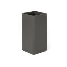 Trenta 33x33x66 cm - anthracite