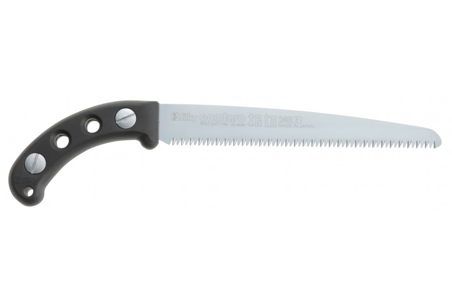 Silky Gomtaro Scie - 24cm pour racines