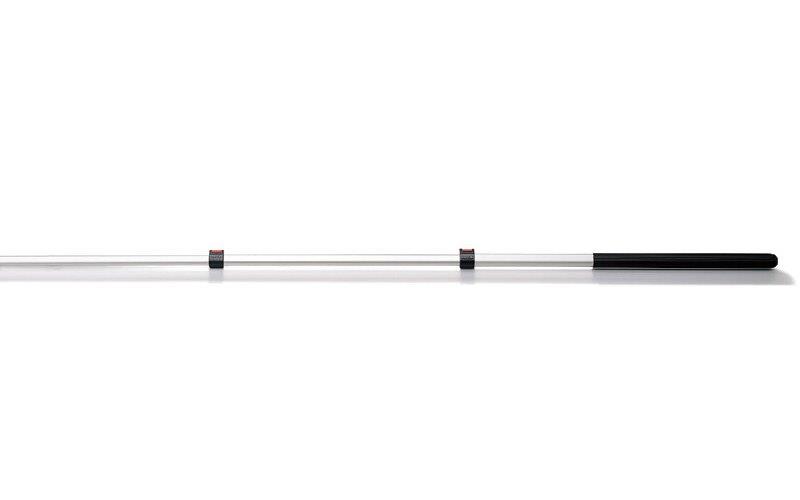 Silky Hayauchi Scie tlscopique - 4m90 tube seul  3p