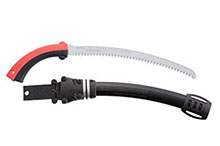 Silky Tsurugi - 33cm rouge Curve