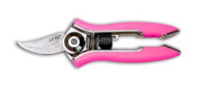 Scateur lame courbe - rose