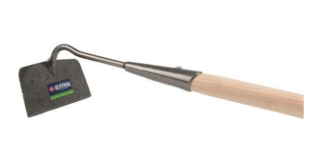 Rablais 10cm - Acier tremp