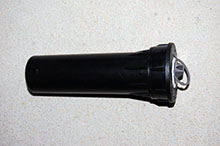 Corps de tuyre PROS - esc. 10 cm. 1/2f.