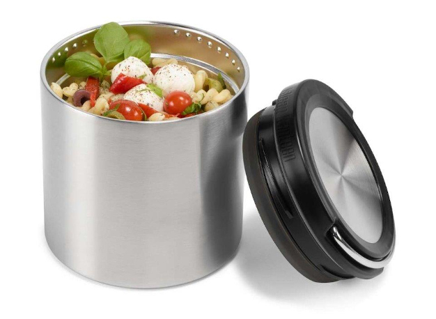 TkCanister thermos - 946ml