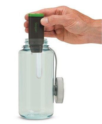Strilisateur eau potable - mini lampe UV