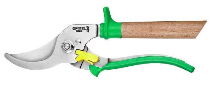 Scateur Opinel - pour la joie du jardin