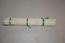 Bambou fendu 80 cm - 100pc nature